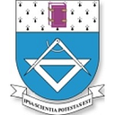 Gheorghe Asachi Technical University of Iaşi logo