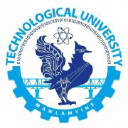 Mawlamyine University logo