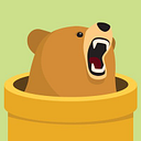 BearsMyIP logo