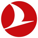 Turkish Airlines status miles logo