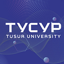 Tomsk State University of Control Systems and Radioelectronics logo