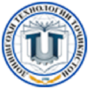 Technological University of Tajikistan logo