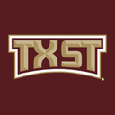Texas State University logo