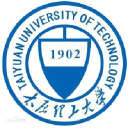 Taiyuan University of Technology logo