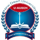 Aube Nouvelle University logo