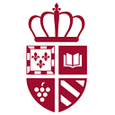 Burgundy University – Inspé Dijon logo