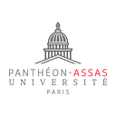 University Paris-Pantheon-Assas logo