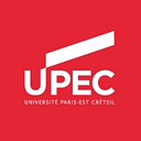 Paris East Créteil Val de Marne University – Inspé Créteil logo
