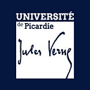 University of Picardie Jules Verne logo