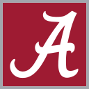 University of Alabama, The logo