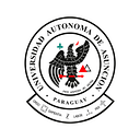 Autonomous University of Asunción logo