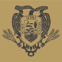 Antonio Narro Autonomous Agricultural University logo