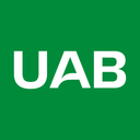 Universitat Autónoma de Barcelona logo