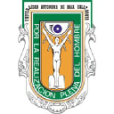 Autonomous University of Baja California logo