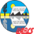 Autonomous University of Baja California – Autonomous University of South Baja California logo