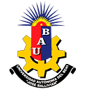 Autonomous University of Beni logo