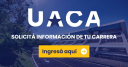Autonomous University of Central America logo