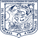 Autonomous University of Campeche logo