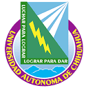 Los Altos de Chiapas University logo