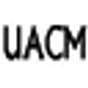 Universidad Autónoma de la Ciudad de México logo
