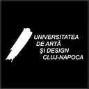 University of Art and Design of Cluj-Napoca logo