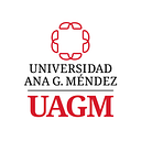 Ana G. Méndez University – Ana G. Mendez University-Cupey Campus logo
