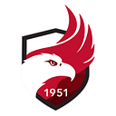 University of Arkansas Grantham logo