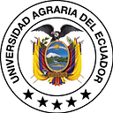 Agrarian University of Ecuador logo