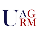 Gabriel René Moreno Autonomous University logo