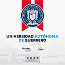 Autonomous University of Guerrero logo