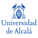Universidad de Alcalá logo