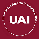 Interamerican Open University logo
