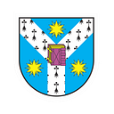 Alexandru Ioan Cuza University of Iaşi logo