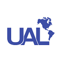 Latin America University logo