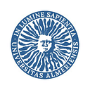 University of Almería logo