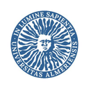 University of Almeria logo