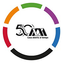 American University of Morelos logo