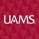 University of Arkansas for Medical Sciences logo