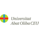 Universitat Abat Oliba CEU logo