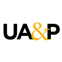 University of Asia and the Pacific logo