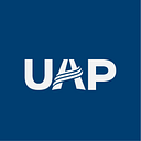 Del Plata Adventist University logo
