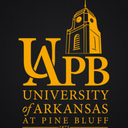 Arkansas at Pine Bluff, University of logo