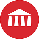 University of The Arts logo