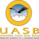 Universidad Andina Simón Bolivar logo