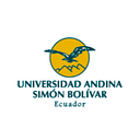 Simón Bolívar Andean University Ecuador logo
