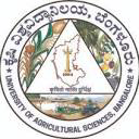 University of Agricultural Sciences, Bangalore logo