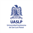 Autonomous University of San Luis Potosí logo