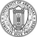 University of Arkansas System eVersity logo