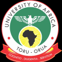 University of Africa, Toru-Orua logo