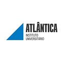 Atlântica - University Institute of Business Sciences, Health, Technology and Engineering logo